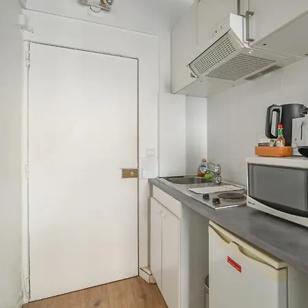 Clery 43 Appartement *
